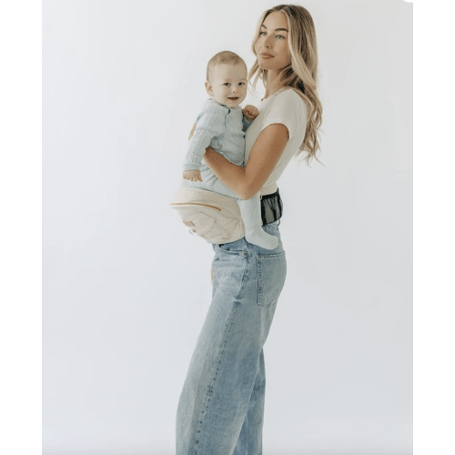 The Tushbaby Hip Carrier