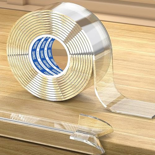 Clear Soft Corner Protectors for Furniture Strip,Sharp Edge & Table Bumper,Window Edge,Wall Protector, Soft Corner Guards Safe for Proof,Table Corner Protectors in Family,0.8in x13FT