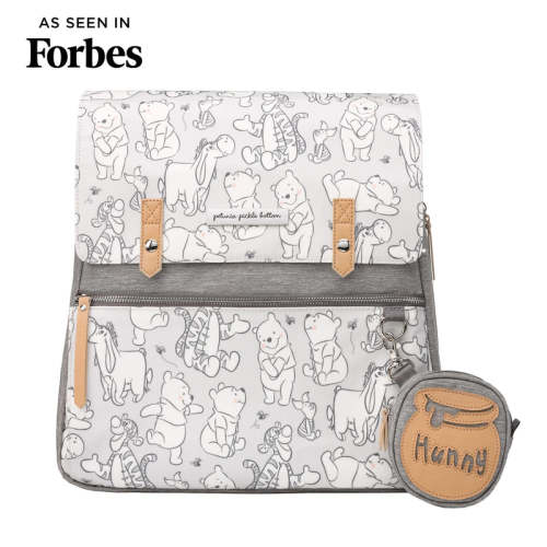 Meta Backpack in Disneys Playful Pooh