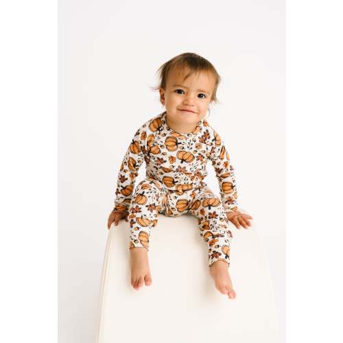 Pumpkin Harvest Lounge Set