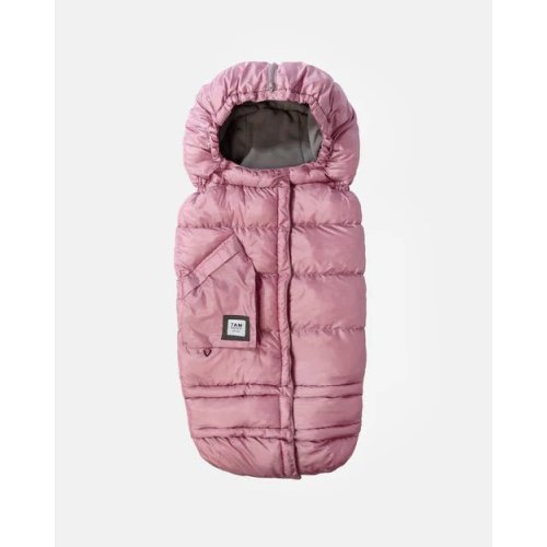 7AM Enfant Blanket 212 Evolution- Metallic Lilac