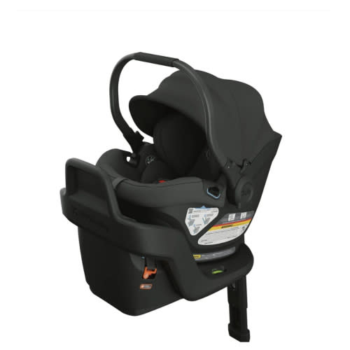 UPPAbaby Aria Lightweight Infant Car Seat + Base