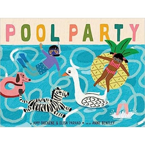 Pool Party