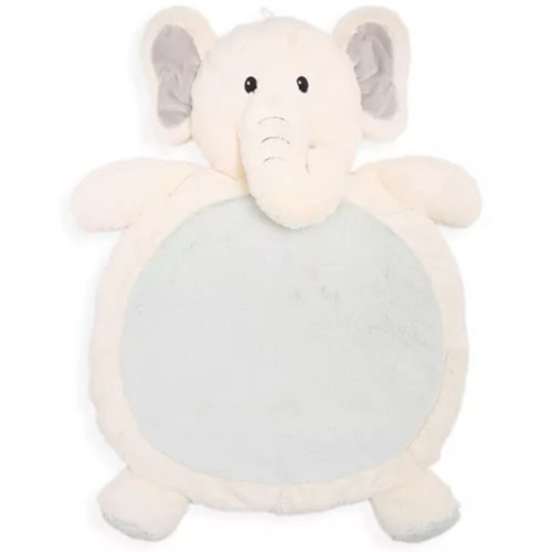 Bestever Baby Mats by Mary Meyer Elephant Play Mat, Ages 0+ - Exclusive
