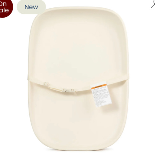 Changing Pad