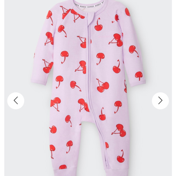Bonds Zip Wondersuit | Baby Baby Coverall | BZBVA
