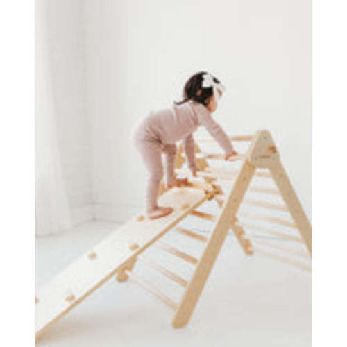 Piccalio Pikler Triangle Set