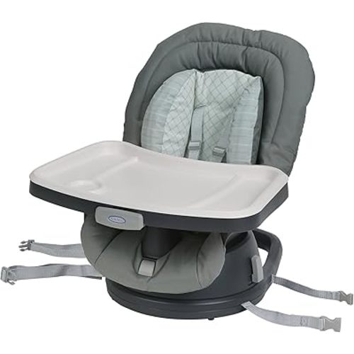 Graco Swivi Seat 3-in-1 Booster