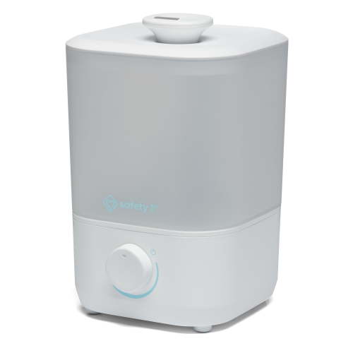 Safety 1st Easy-Fill Cool Mist Humidifier, White