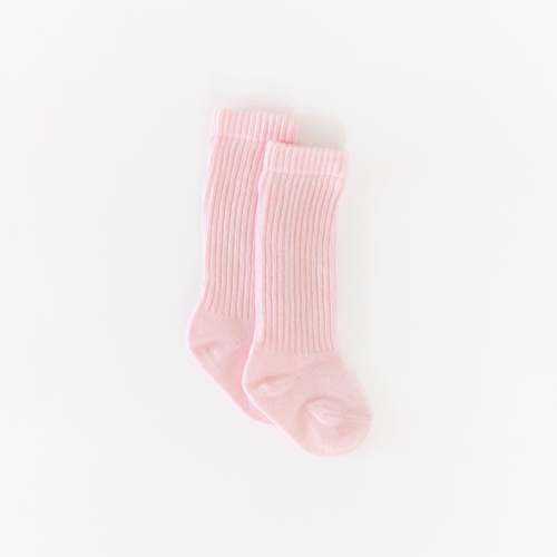 Organic Slouch Socks