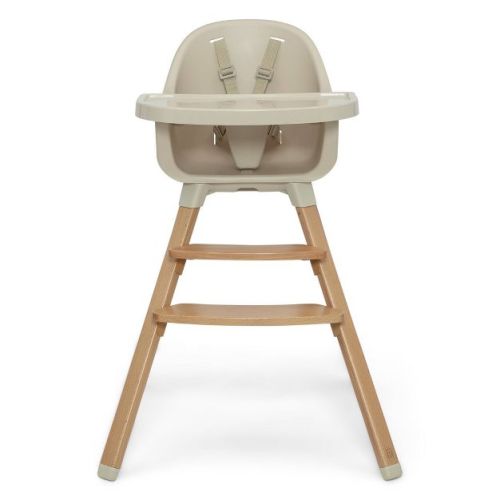 babyGap by Delta Children Otto High Chair - Oatmeal