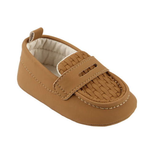 Baby Slip-On Loafers - OshKosh | Carter's