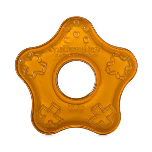 Natural Rubber Teether Toy