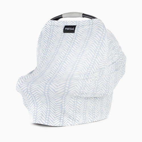 Milk Snob 5-in-1 Cover - Soho