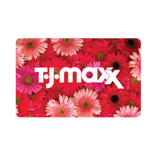 Gift Cards | Under $30 | T.J.Maxx