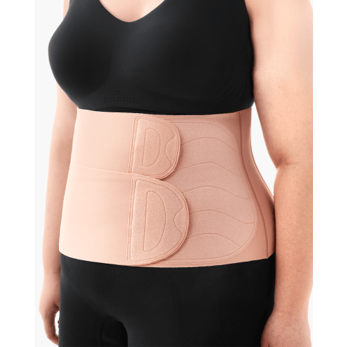 Best Postpartum Belly Band for Recovery | Momcozy