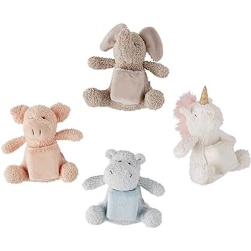 Mud Pie Boo Boo Buddies (Pig)