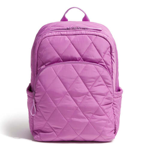 Vera Bradley Outlet | Outlet Essential Large Backpack – Vera Bradley Outlet Store