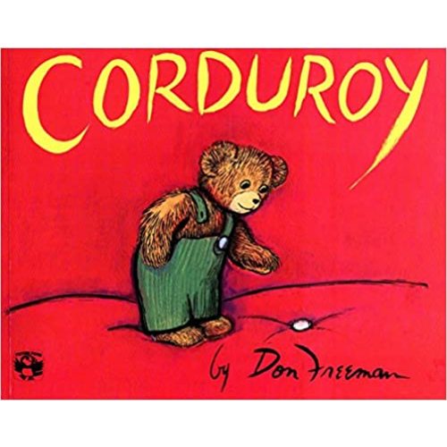 Corduroy