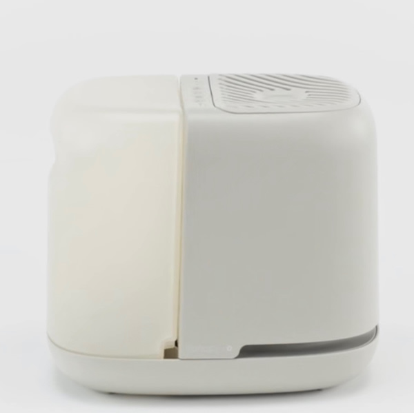 Nursery Humidifier 2.0