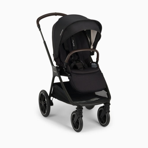 Nuna TRIV lx - Caviar/Chocolate