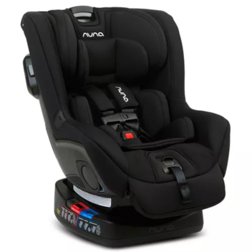 RAVA™ Convertible Car Seat