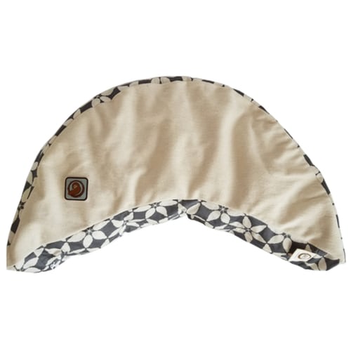 Organic Nesting Pillow / Aspen - Blessed Nest