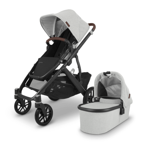 UPPAbaby | Vista V2 Full-Size Stroller