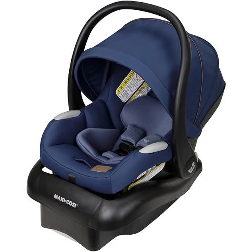 Maxi-Cosi Mico Luxe Infant Car Seat with Base FOR SHAYNE'S CAR