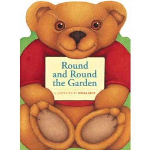 Round and Round the Garden