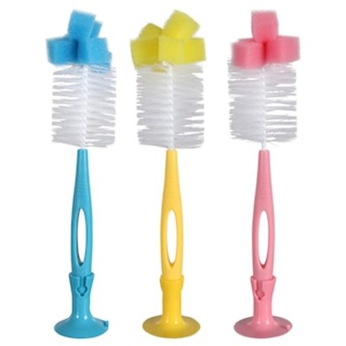 Baby King Suction Bottle Brush