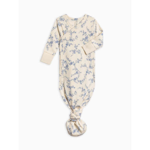Serena Floral / Rain / NB