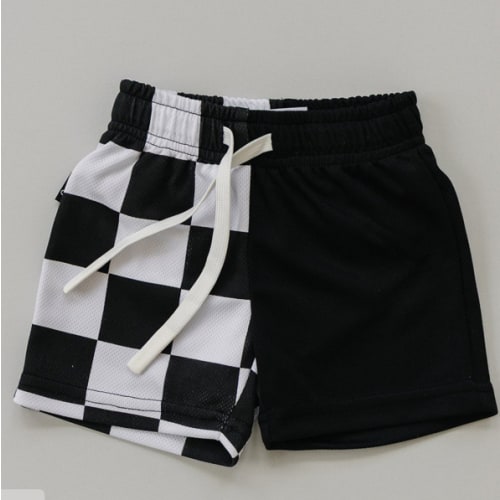Ian Shorts
