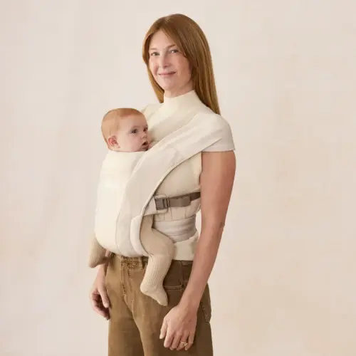 Embrace Carrier