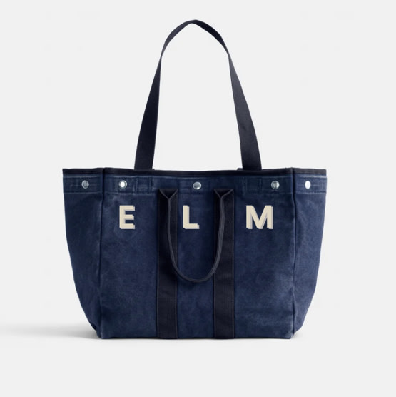 Painted Perfect Weekday Tote – Alex Mill