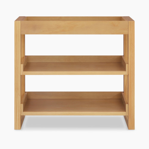 Namesake Nantucket Changing Table - Honey