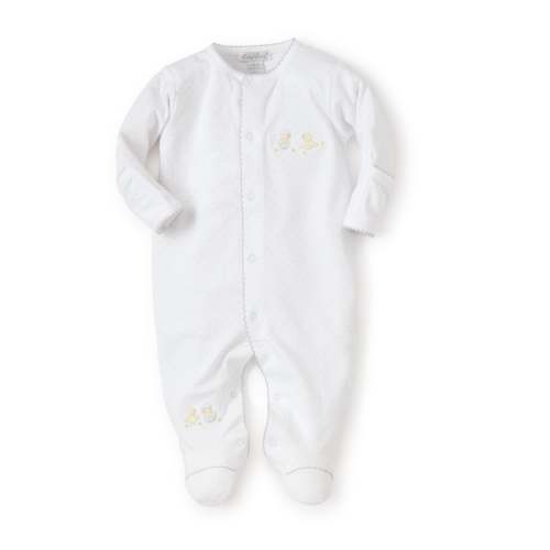 Hatchlings Footie