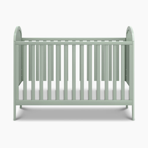 daVinci Beau 3-in-1 Convertible Crib - Light Sage