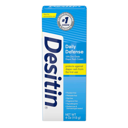 Desitin Daily Defense