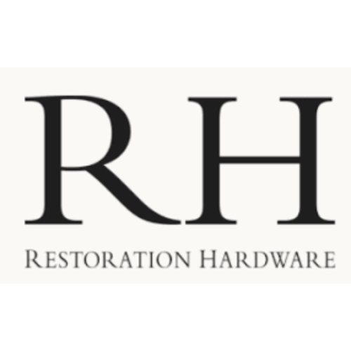 Restoration hardware best sale baby registry