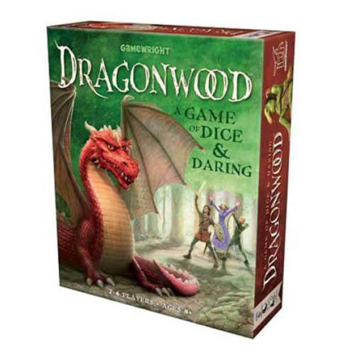 dragonwood
