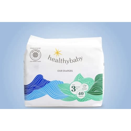 Our Diaper