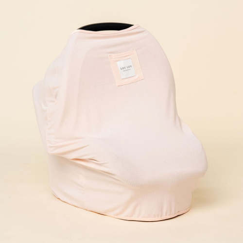 Rosie Ribbed Multi-Use Cover – Lou Lou & Company