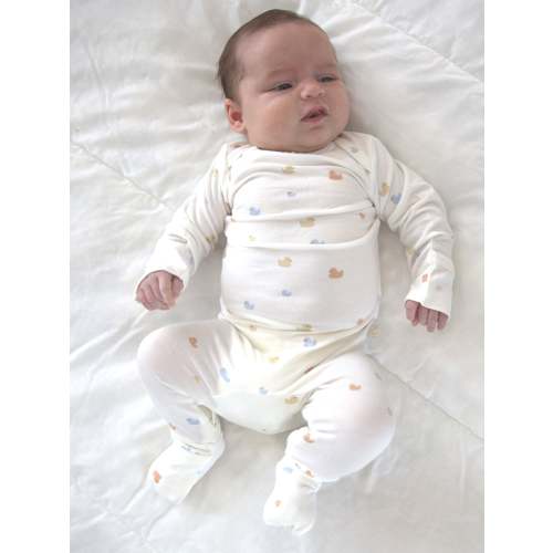 Convertible Pajama