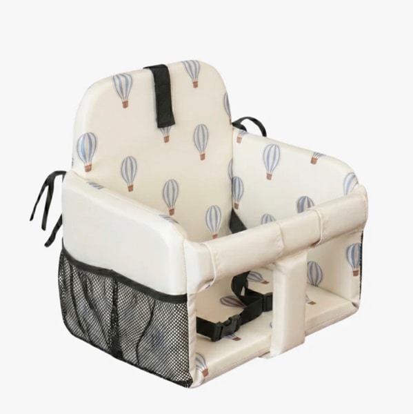 Coco Comfort Grocery Seat