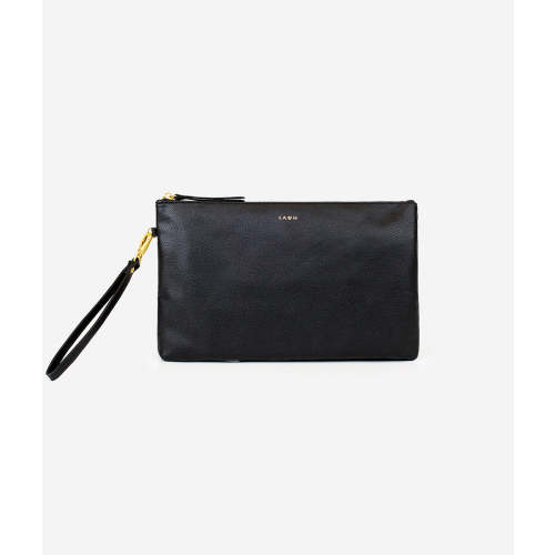 The Changing Clutch - Black