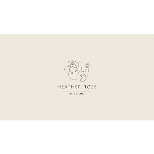 Heather Rose Hair Studio