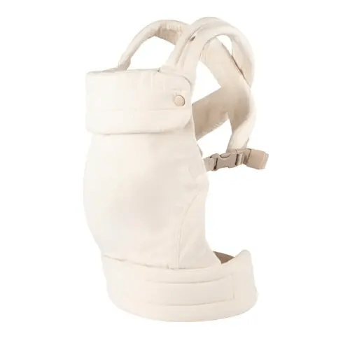Baby Carrier Newborn to Toddler (Off White)