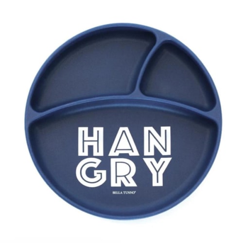 Hangry Wonder Plate