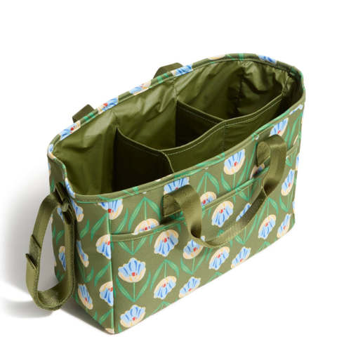 Outlet Everything Organizer - Polyester | Vera Bradley – Vera Bradley Outlet Store